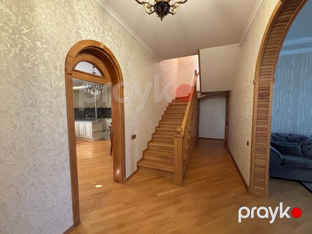 Həyət evi, Xırdalan ş — Ev, villa, Xırdalan (5)