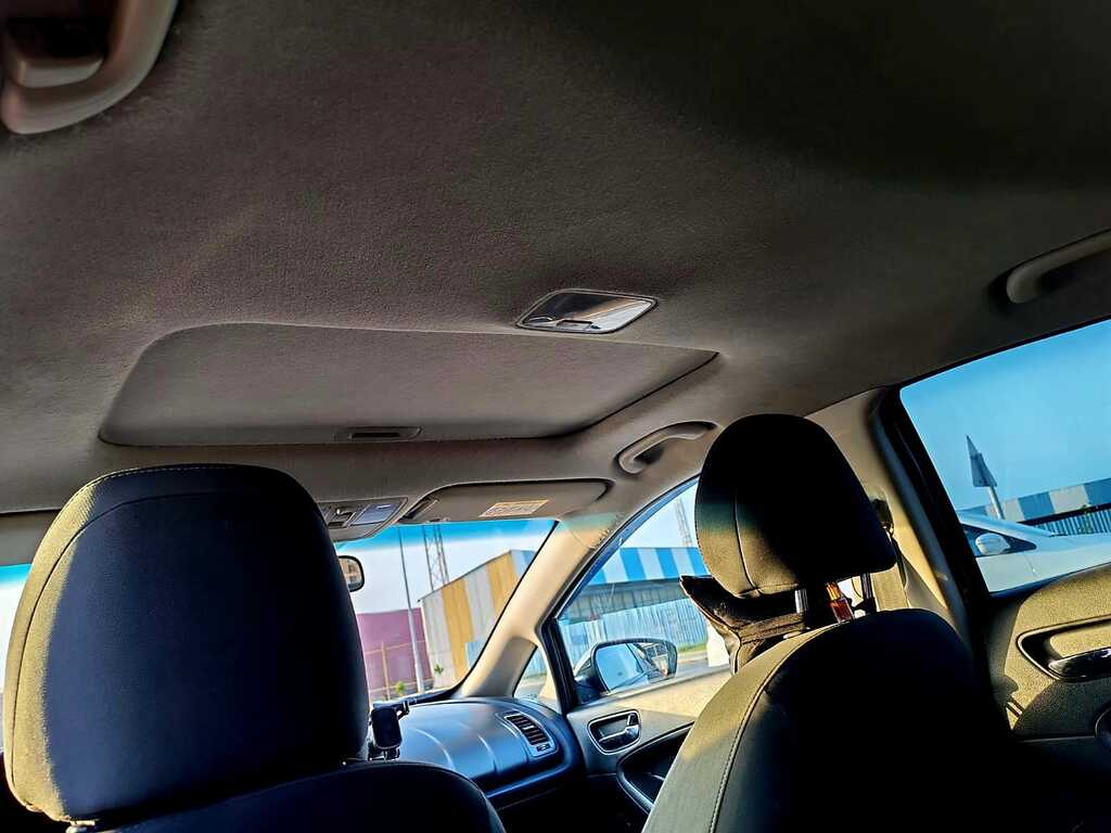 Kia Cerato, 1.6 L, 2013 il, 226 000 km — Avtomobillər, Bakı (11)