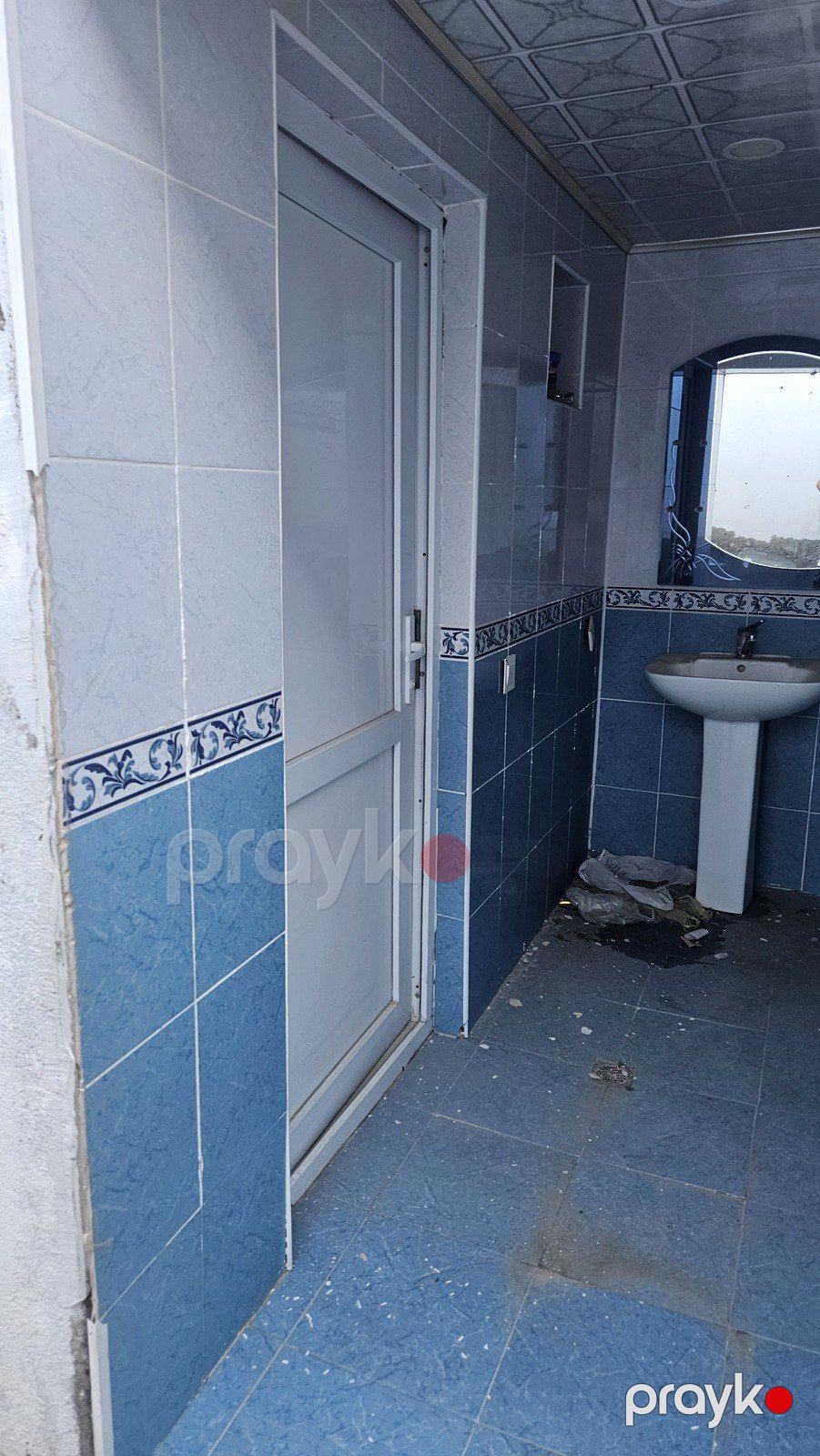 İcarəyə verilir 3 otaqlı həyət evi/bağ evi 75 m² — Ev, villa, Bakı (9)