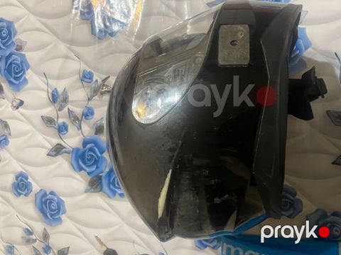 Yamaha öz kasqasıdı başqa kasq almışam deye bu satıram tek problem — Bakı