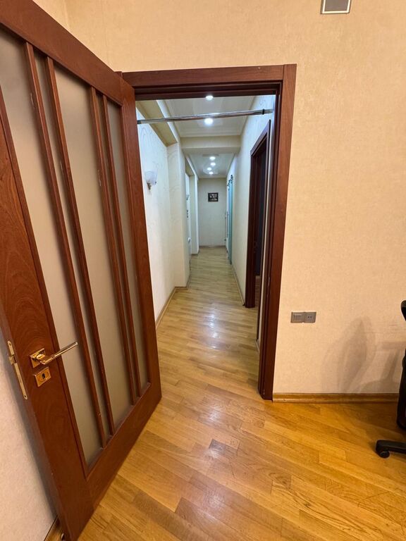 Satılır 4 otaqlı yeni tikili 125 m² — Mənzil, Bakı (6)