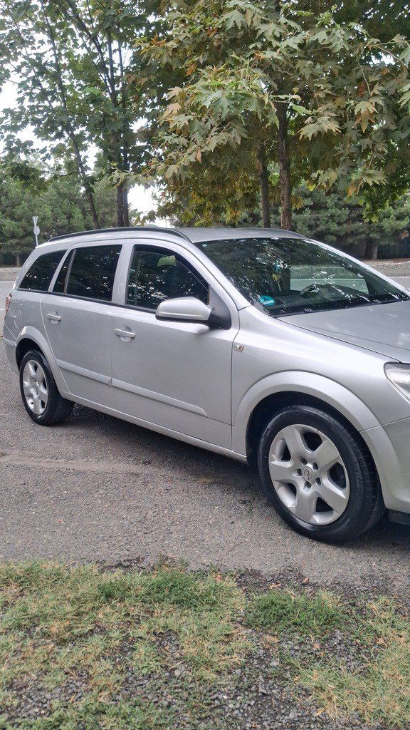 Opel Astra, 1.3 L, 2008 il, 260 000 km — Avtomobillər, Qəbələ (3)
