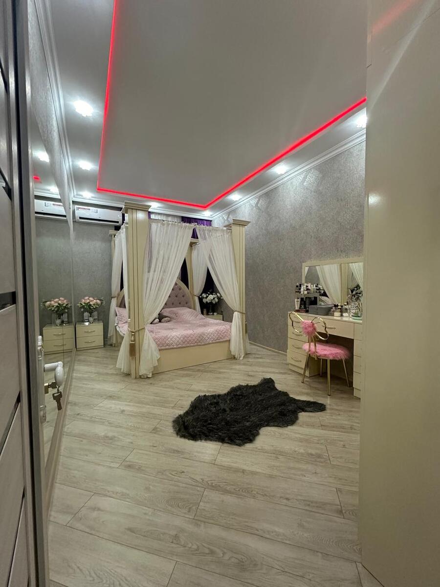 Satılır 3 otaqlı yeni tikili 66 m² — Mənzil, Bakı (8)