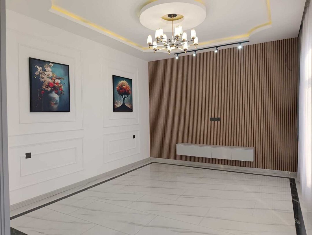 Satılır 4 otaqlı həyət evi/bağ evi 110 m² — Ev, villa, Bakı (7)