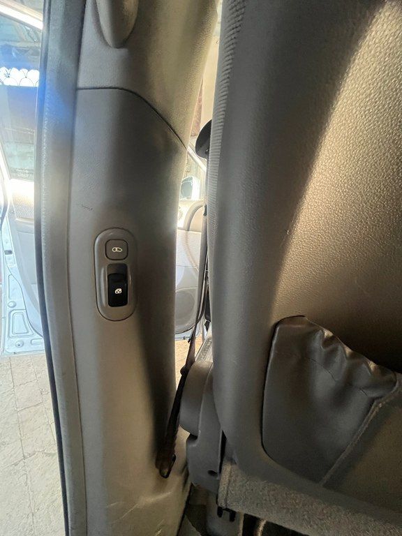 Kia Carnival, 2.9 L, 2006 il, 186 600 km — Avtomobillər, Xaçmaz (11)