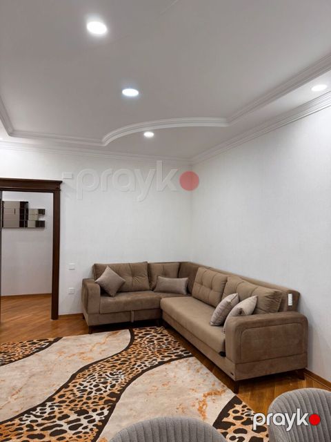 İcarəyə verilir 2 otaqlı yeni tikili 78 m²