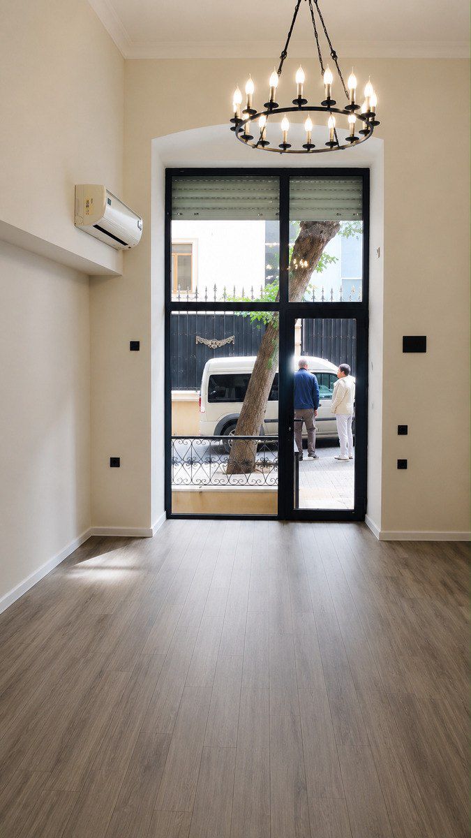 İcarəyə verilir obyekt 45 m² — Əmlak, Bakı (3)