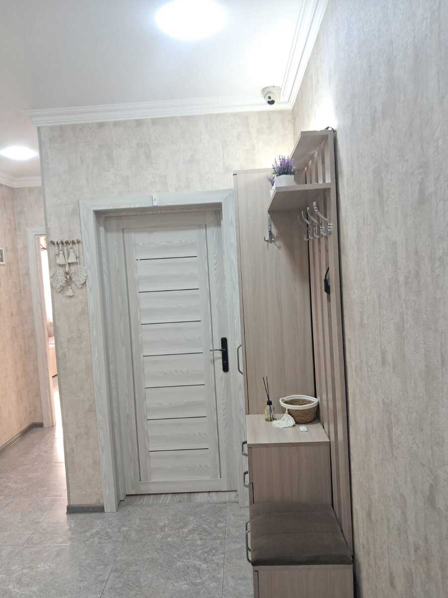 Satılır 4 otaqlı yeni tikili 83 m² — Mənzil, Bakı (4)