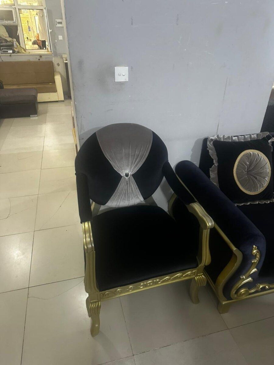 Divan və kreslolar — Mebel, Xırdalan (4)