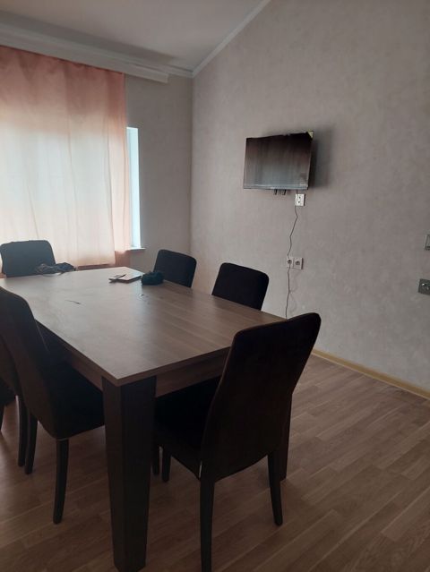 2 otaqlı, Yeni tikili, 62 kv. m — Gəncə