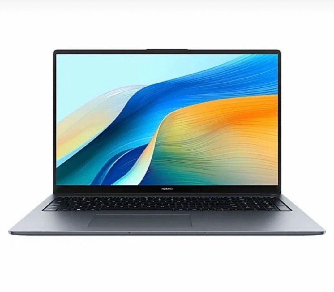 Huawei D16 - İ5 - 16RAM — Noutbuklar, Bakı
