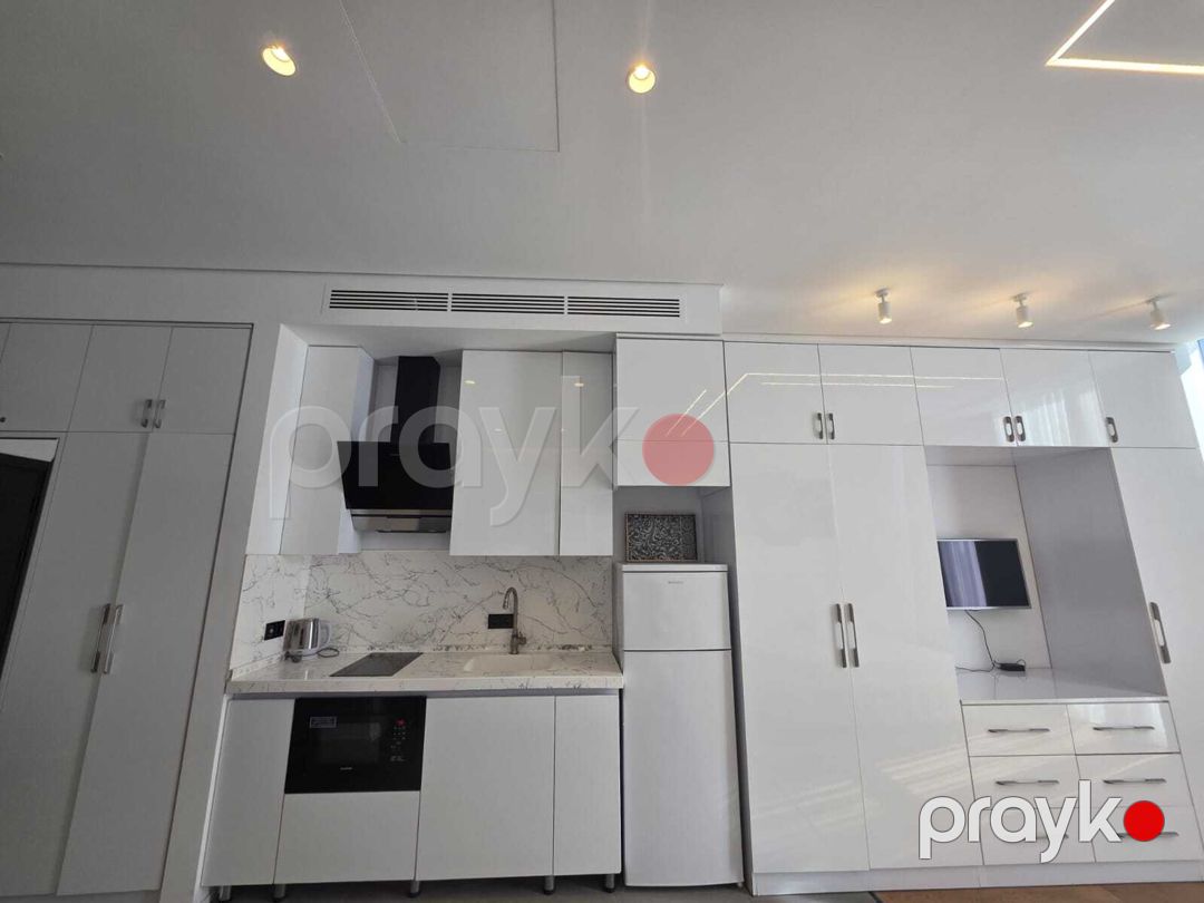 1-otaqlı yeni tikili, Sea Breeze, 47 m² — Mənzil, Bakı (10)