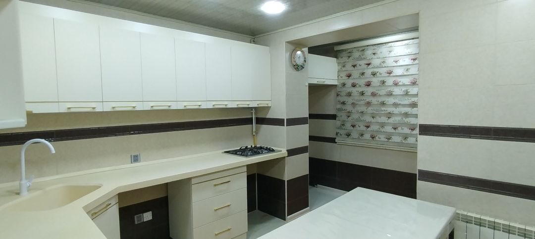 5-otaqlı mənzil, Badamdar qəs., 100 m² — Mənzil, Bakı (3)