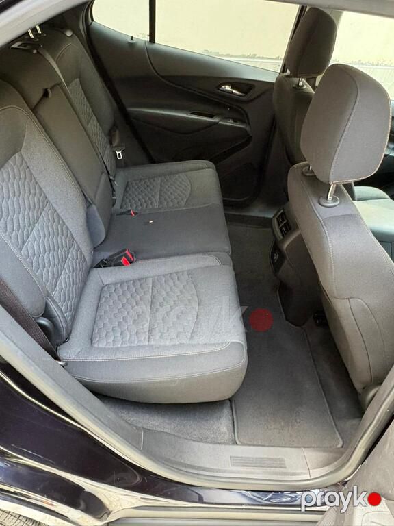Chevrolet Equinox, 1.5 L, 2019 il, 256 000 km — Avtomobillər, Gəncə (4)