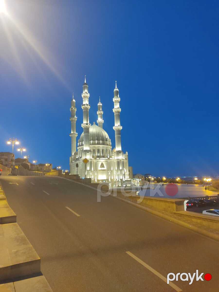 Satılır 3 otaqlı köhnə tikili 95 m² — Mənzil, Bakı (3)