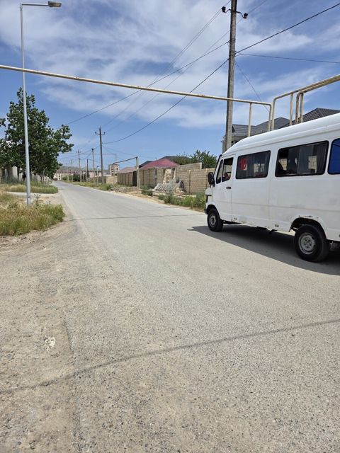 3 sot torpaq sahəsi, Şirvan ş — Şirvan