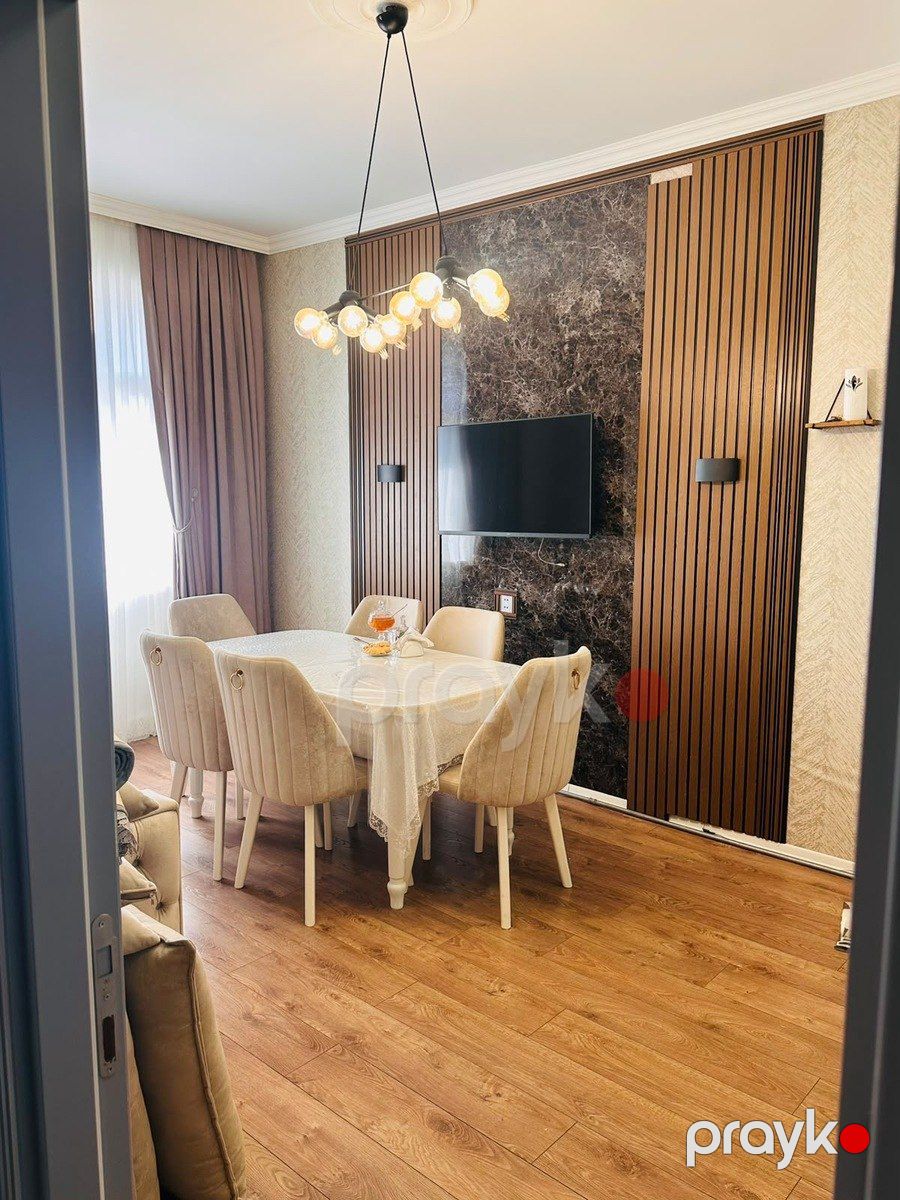 Satılır 2 otaqlı yeni tikili 50 m² — Mənzil, Bakı (3)
