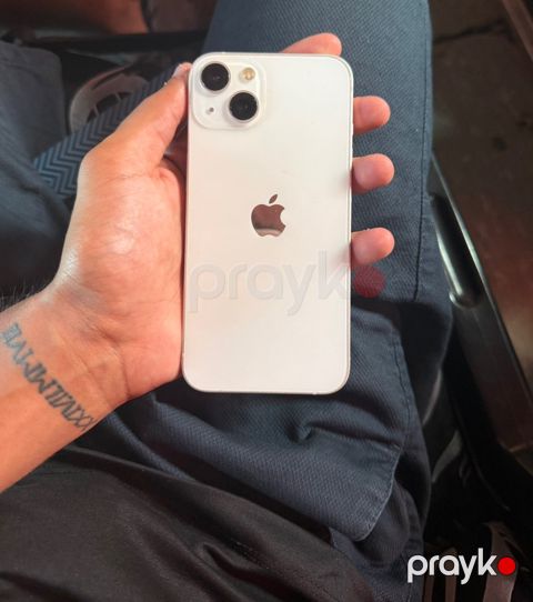 Apple iPhone 13 Starlight 128GB