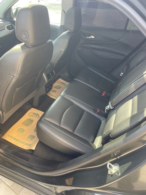 Chevrolet Equinox, 1.5 L, 2018 il, 313 822 km — Avtomobillər, Bakı (8)