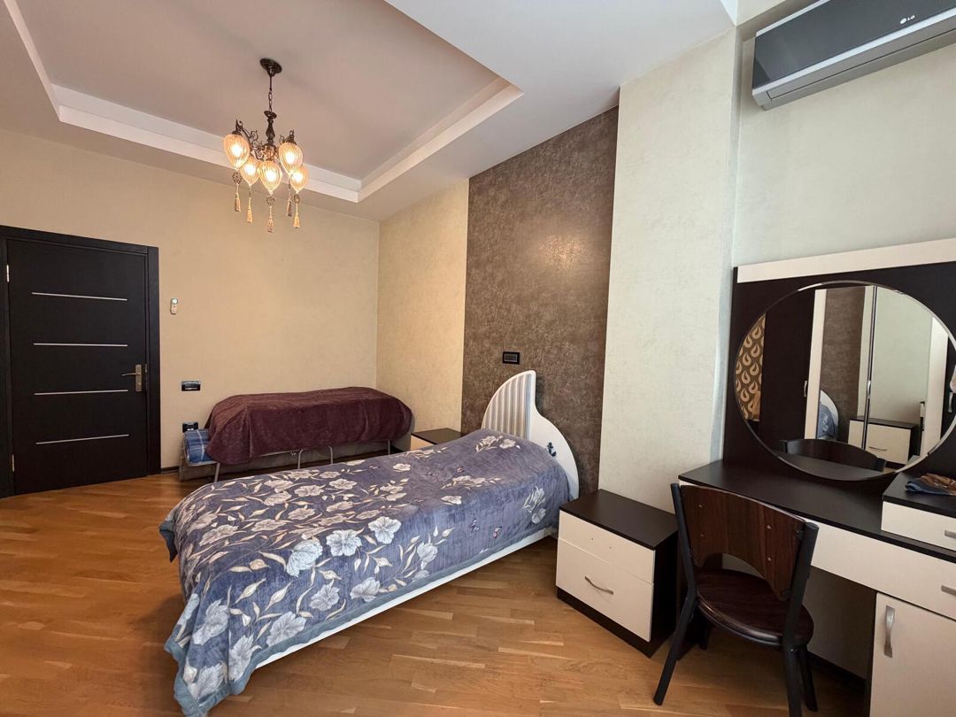Satılır 3 otaqlı yeni tikili 96 m² — Mənzil, Bakı (8)