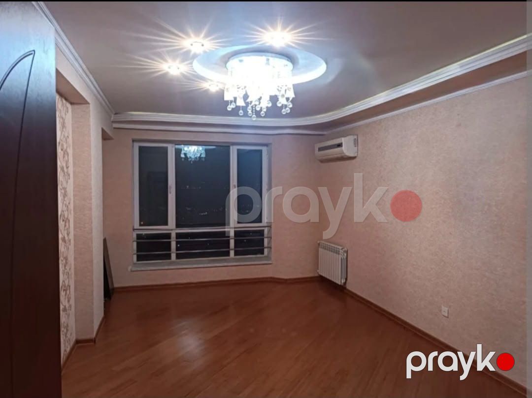 Satılır 2 otaqlı yeni tikili 80 m² — Mənzil, Bakı (3)