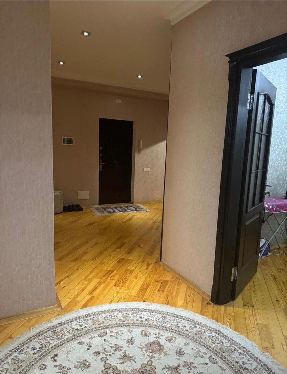 Satılır 3 otaqlı yeni tikili 110 m² — Mənzil, Bakı (8)