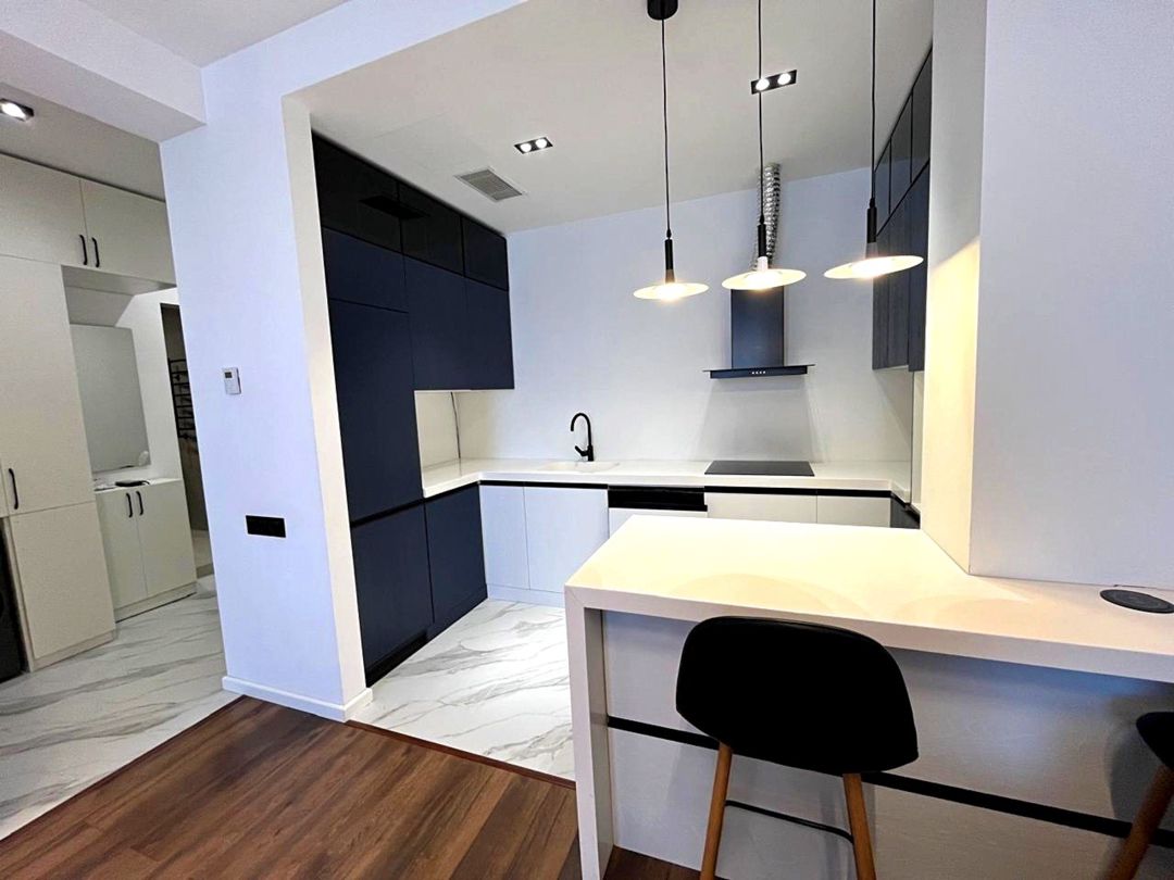 Satılır 2 otaqlı yeni tikili 70 m² — Mənzil, Bakı (6)