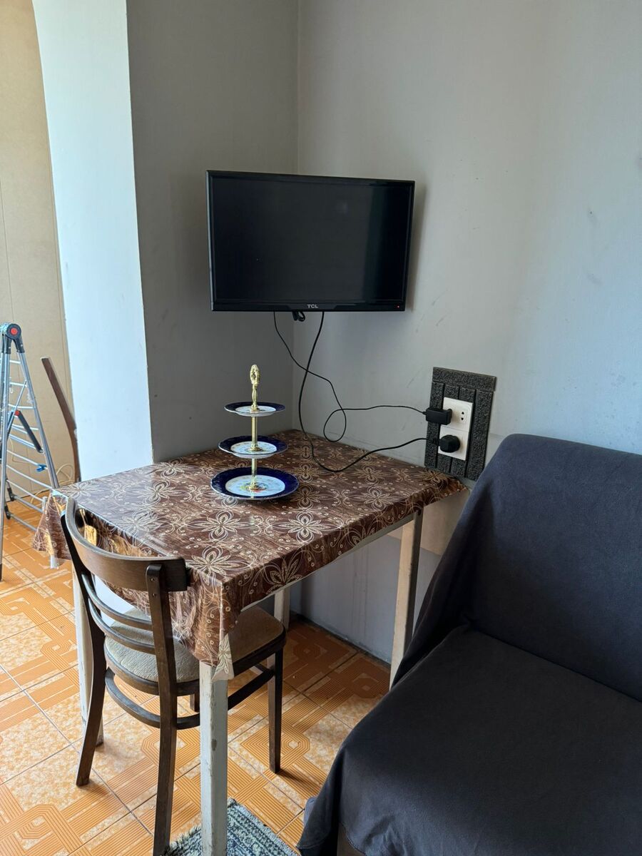 İcarəyə verilir 2 otaqlı köhnə tikili 55 m² — Mənzil, Bakı (8)