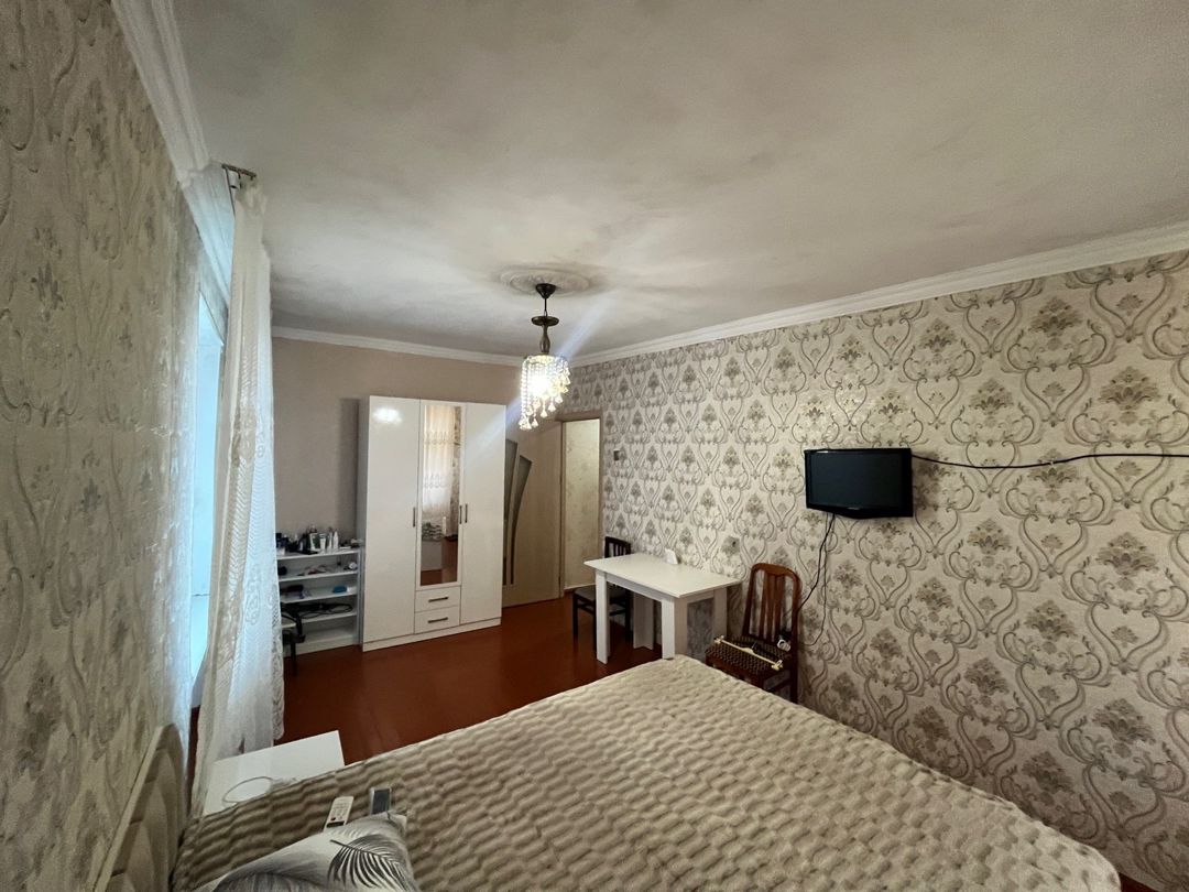 1-otaqlı mənzil, 2-ci mkr., 34 m² — Mənzil, Sumqayıt (2)