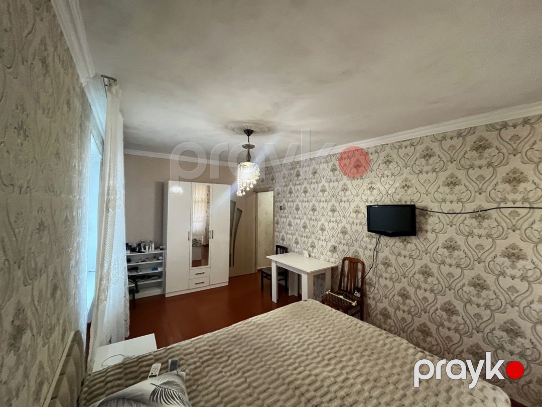 1-otaqlı mənzil, 2-ci mkr., 34 m² — Mənzil, Sumqayıt (2)