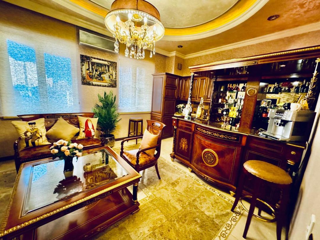İcarəyə verilir 4 otaqlı ofis 280 m² — Ofis, Bakı (11)