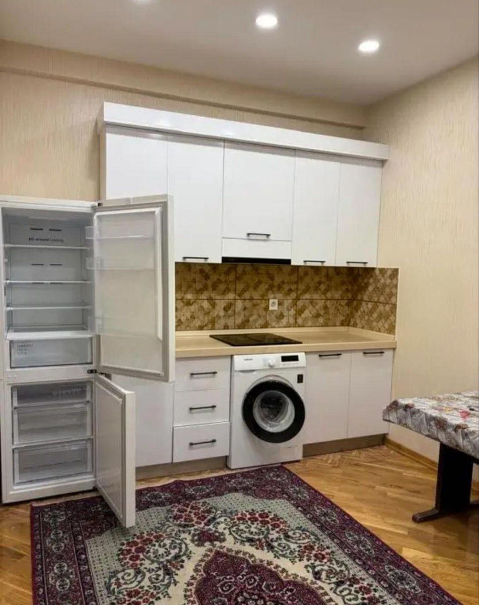 İcarəyə verilir 2 otaqlı yeni tikili 65 m² — Mənzil, Bakı (7)