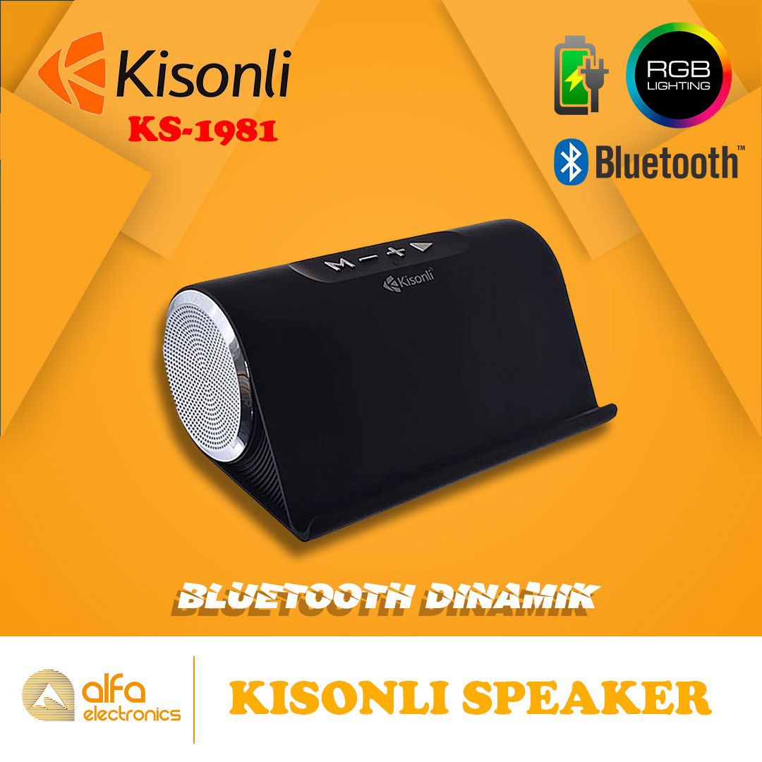 Bluetooth Dinamik — Səs texnikası, Bakı (5)