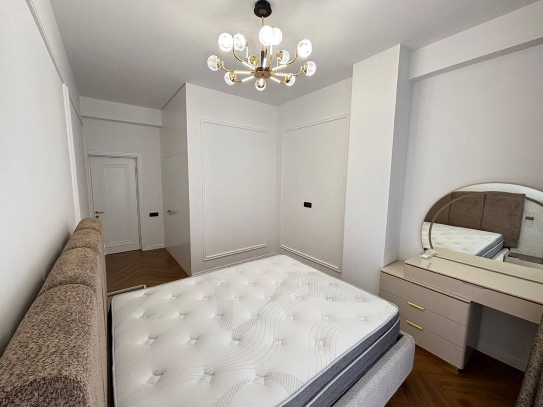 İcarəyə verilir 2 otaqlı yeni tikili 92 m² — Mənzil, Bakı (12)