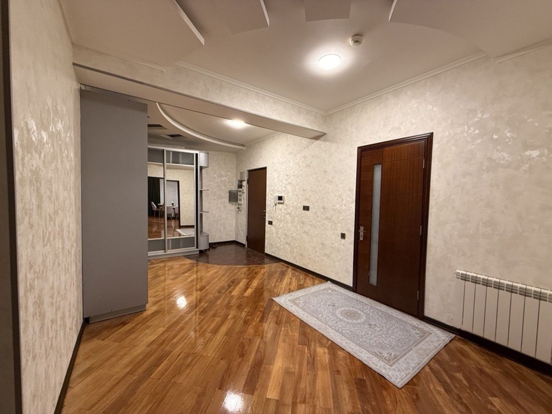 İcarəyə verilir 2 otaqlı yeni tikili 100 m² — Mənzil, Bakı (11)