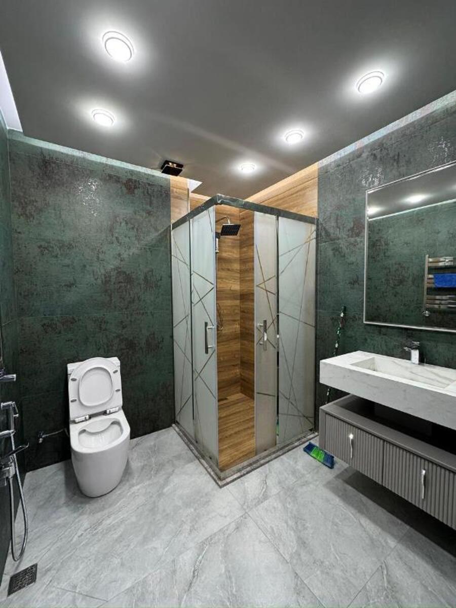 Satılır 2 otaqlı yeni tikili 80 m² — Mənzil, Bakı (9)
