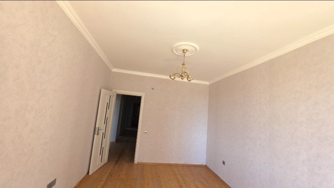 Satılır 4 otaqlı yeni tikili 102 m² — Mənzil, Bakı (4)