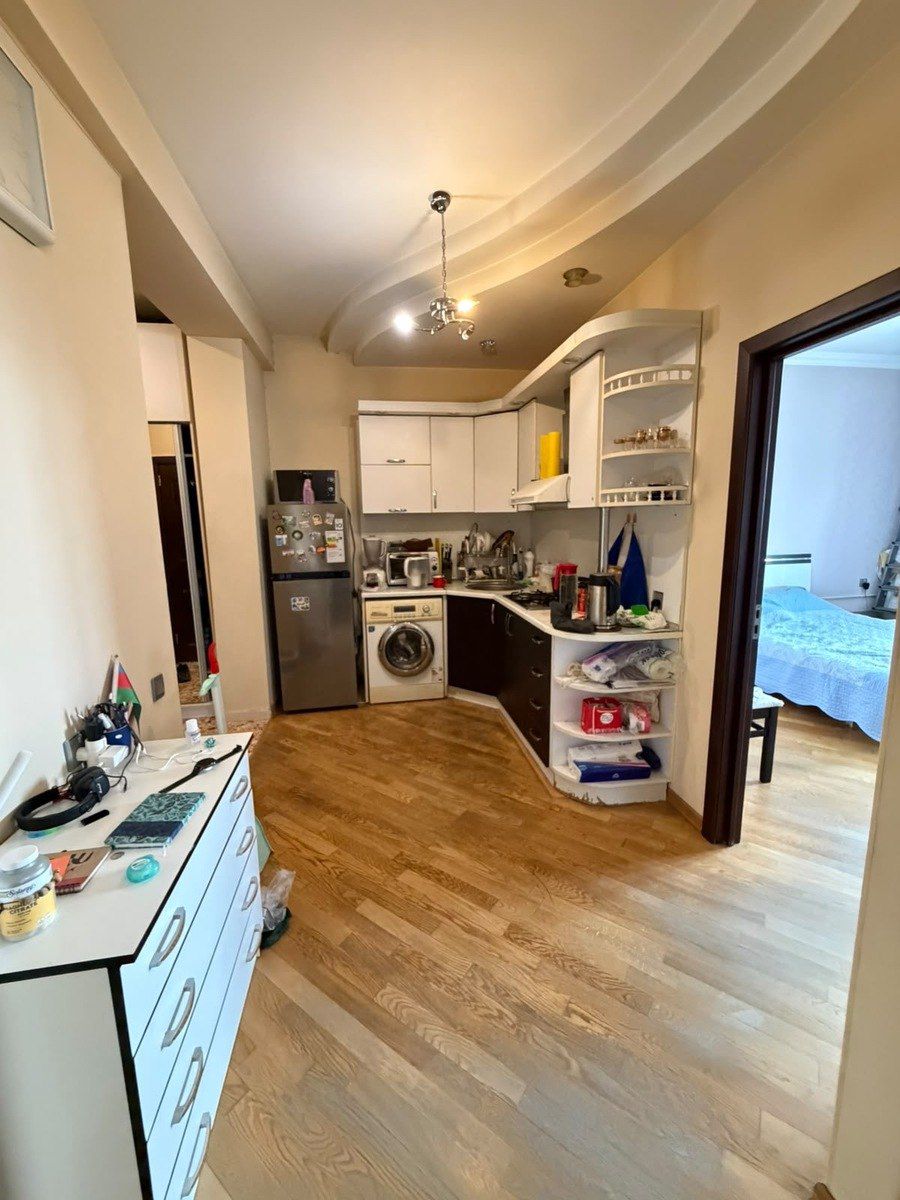 Satılır 2 otaqlı yeni tikili 70 m² — Mənzil, Bakı (8)