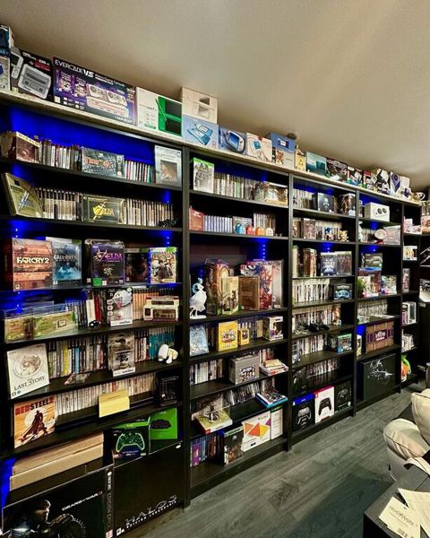 PS5 oyunları — Bakı