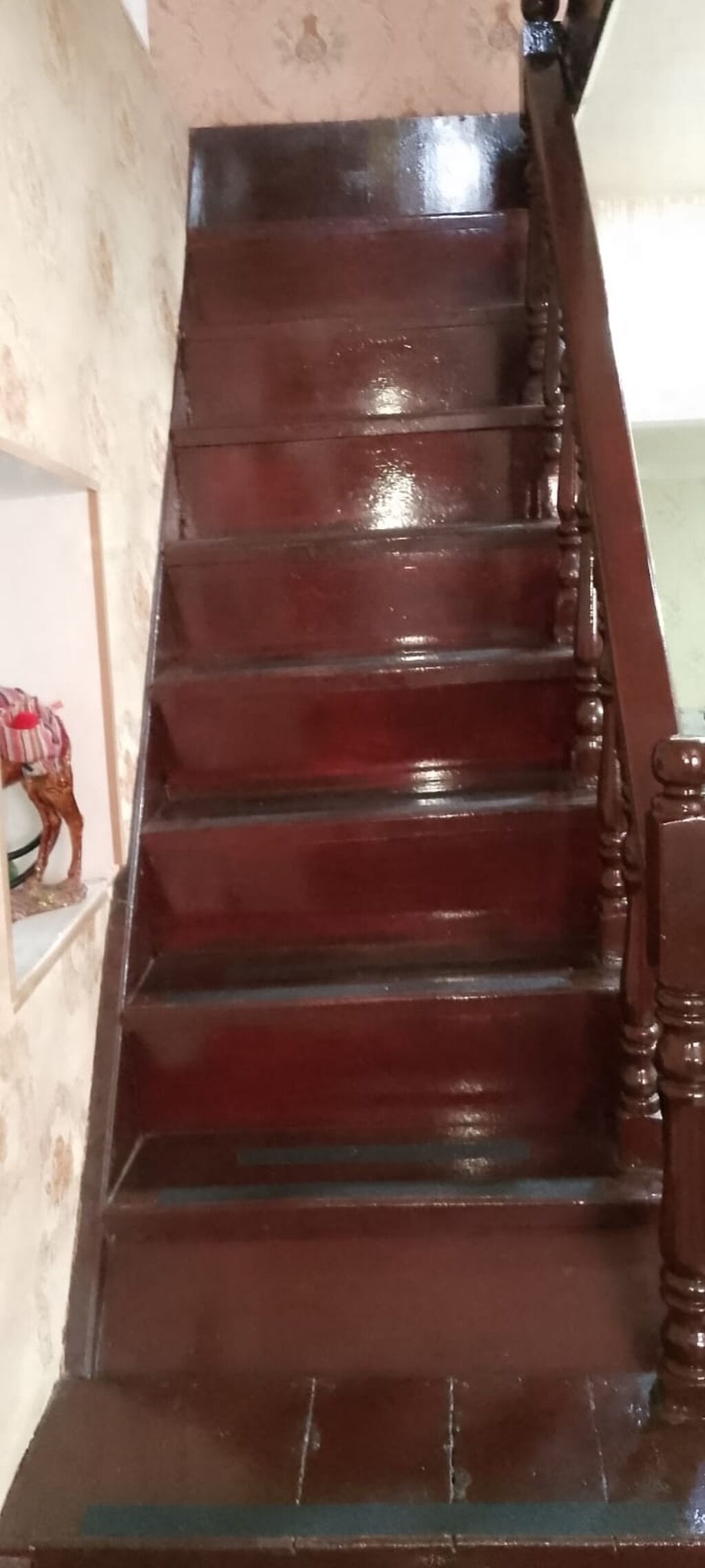 20-ci sahə 3 otaqlı, 100 kv. m, Kredit yoxdur, Yeni təmirli — Ev, villa, Bakı (7)