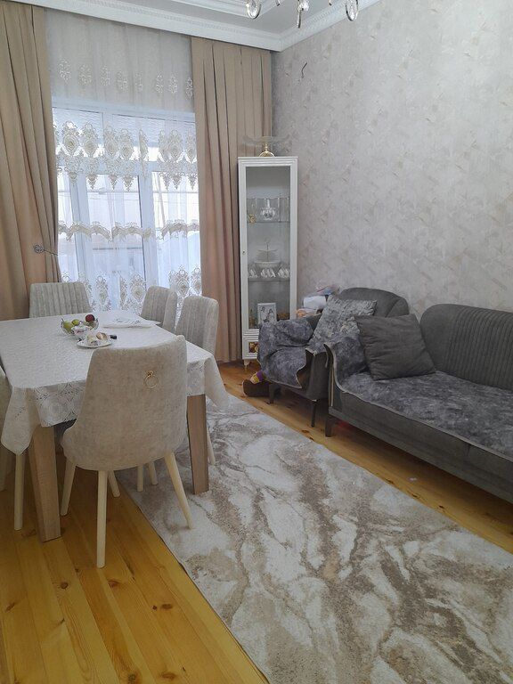 Həyət evi, Zabrat qəs — Ev, villa, Bakı (4)