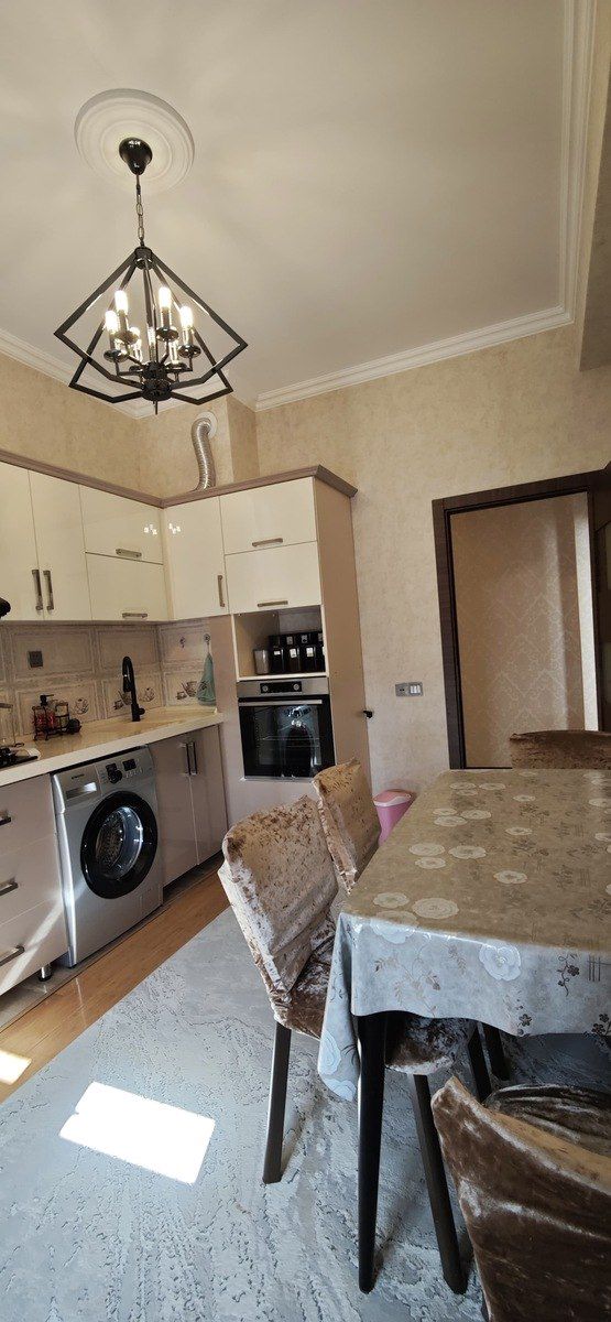 Satılır 2 otaqlı yeni tikili 70 m² — Mənzil, Bakı (6)