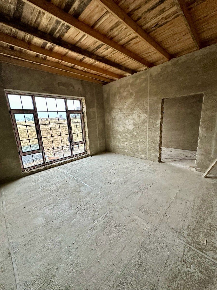 Həyət evi, Pirşağı qəs — Ev, villa, Bakı (9)