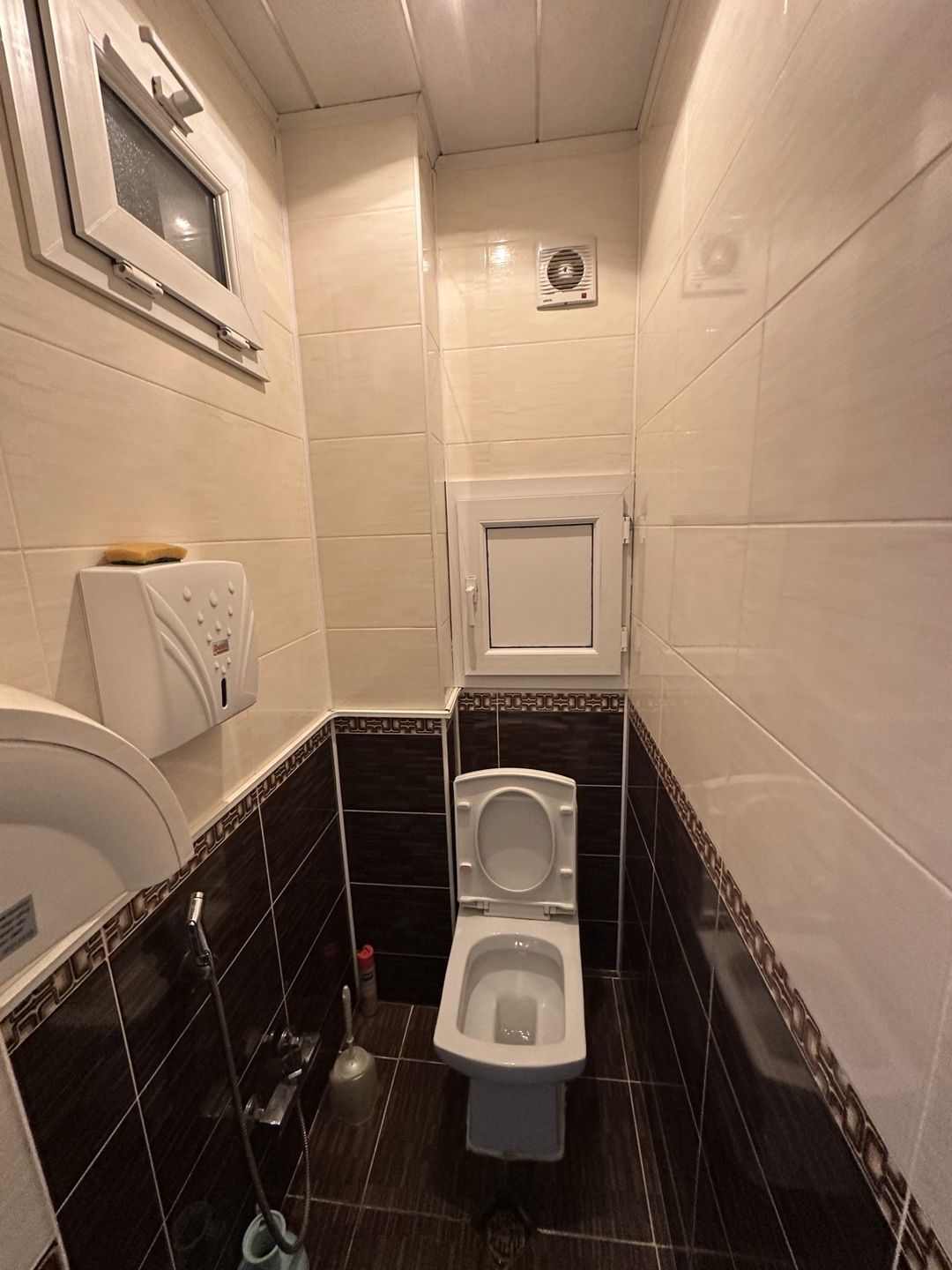 Satılır 4 otaqlı köhnə tikili 95 m² — Mənzil, Bakı (5)