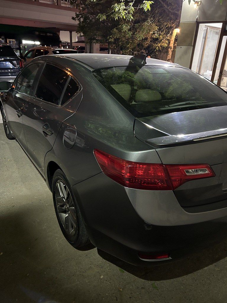 Acura ILX, 1.5 L, 20 kWh, 2012 il, 196 000 km — Avtomobillər, Bakı (6)