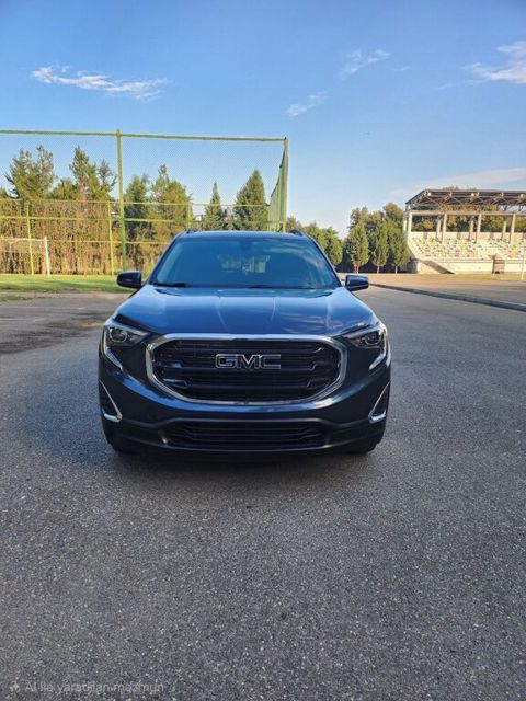 GMC Terrain, 1.5 L, 2018 il, 172 000 km — Ağcabədi