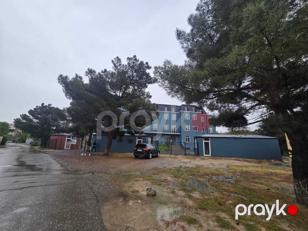 Satılır obyekt 4800 m² — Əmlak, Sumqayıt (10)