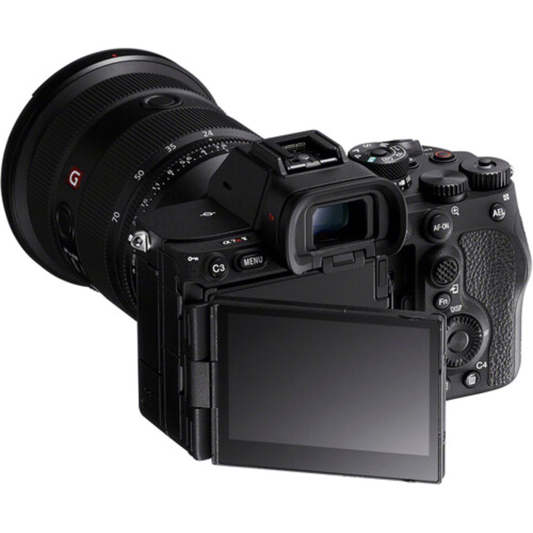 Sony a7R V Mirrorless Camera — Foto və video texnikası, Bakı (7)