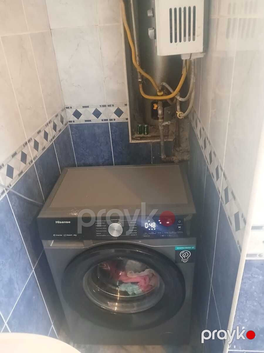 İcarəyə verilir 2 otaqlı köhnə tikili 90 m² — Mənzil, Bakı (3)
