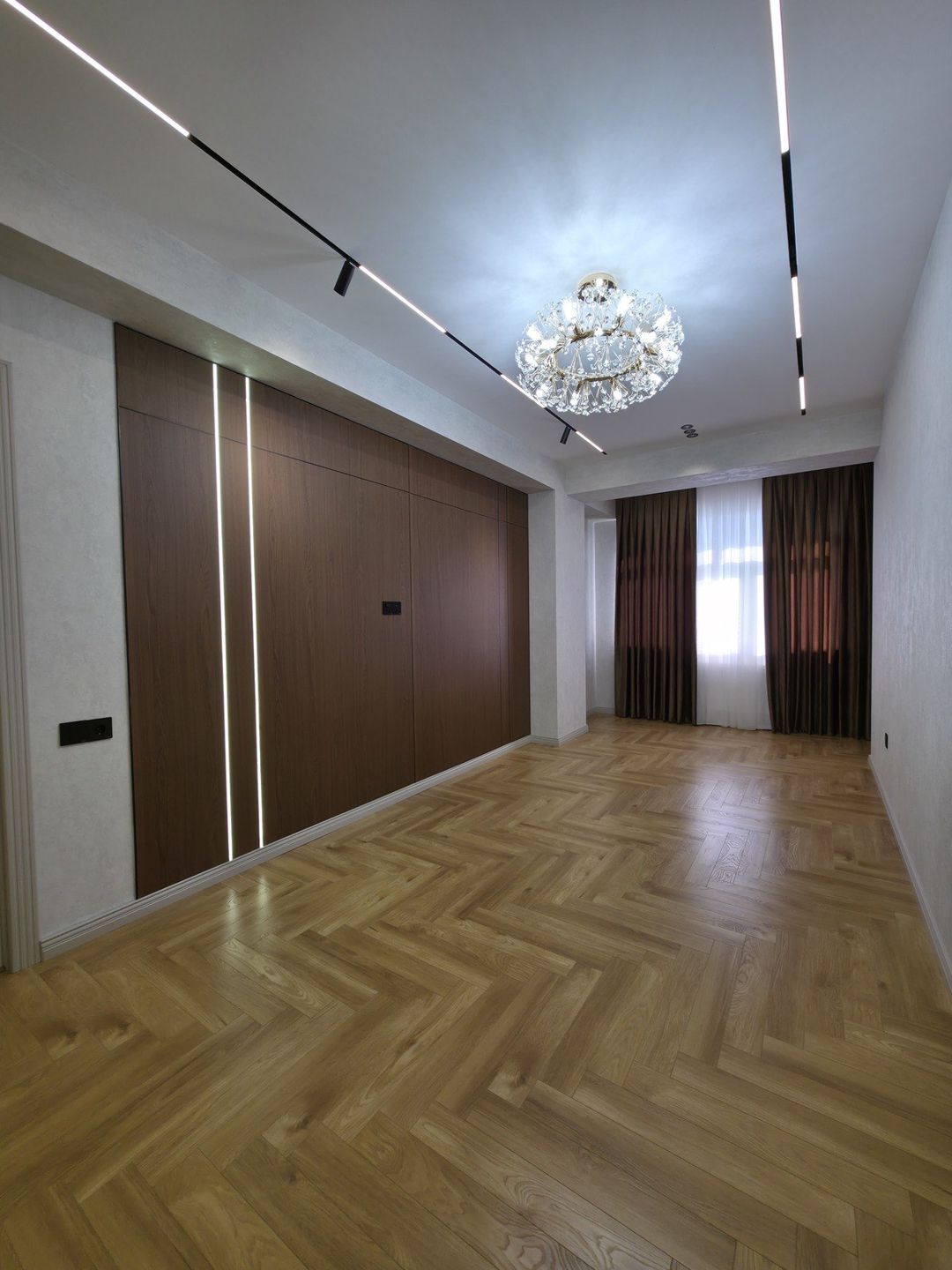Satılır 2 otaqlı yeni tikili 78 m² — Mənzil, Bakı (7)